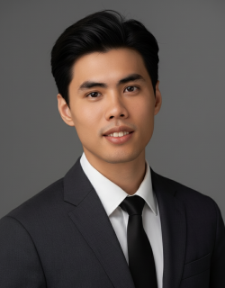 Tạ Văn Huy